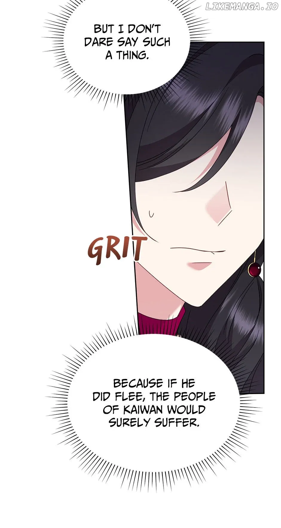 Today the Villainess has Fun Again Chapter 91 Online - página 33