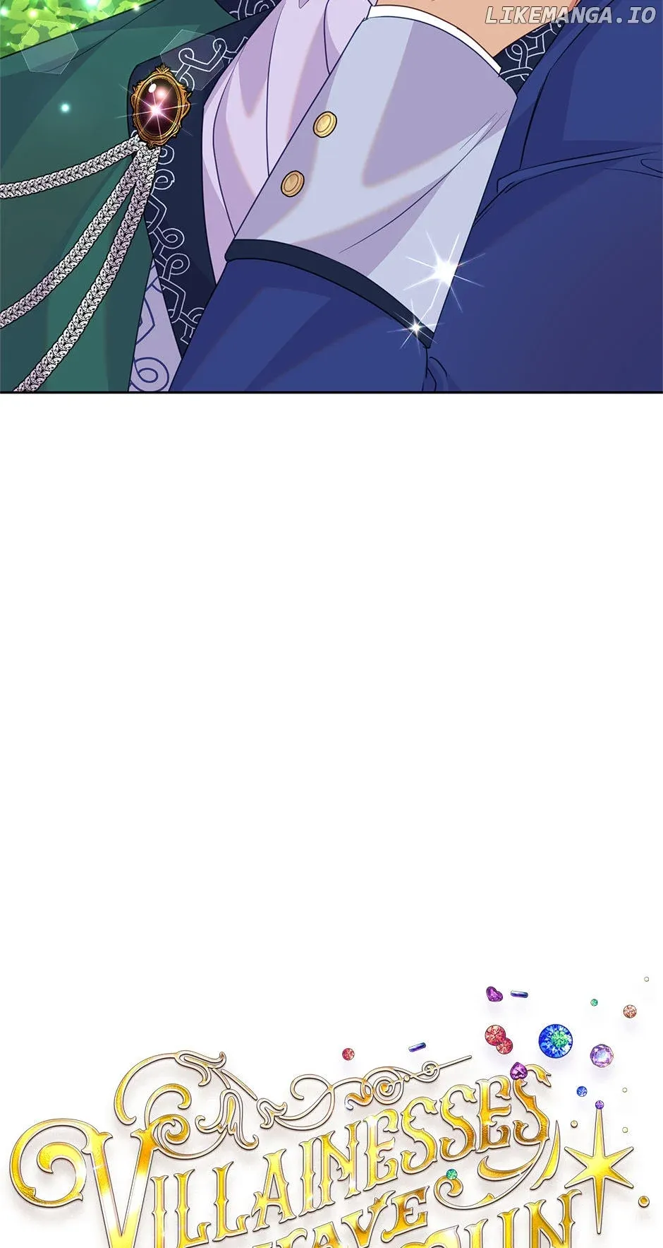 Today the Villainess has Fun Again Chapter 91 Online - página 35