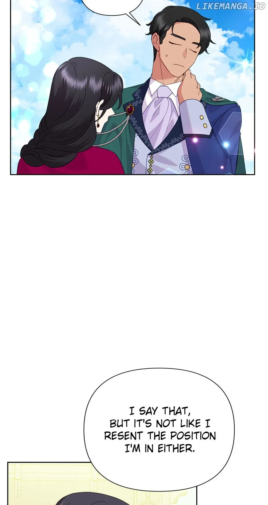 Today the Villainess has Fun Again Chapter 91 Online - página 37