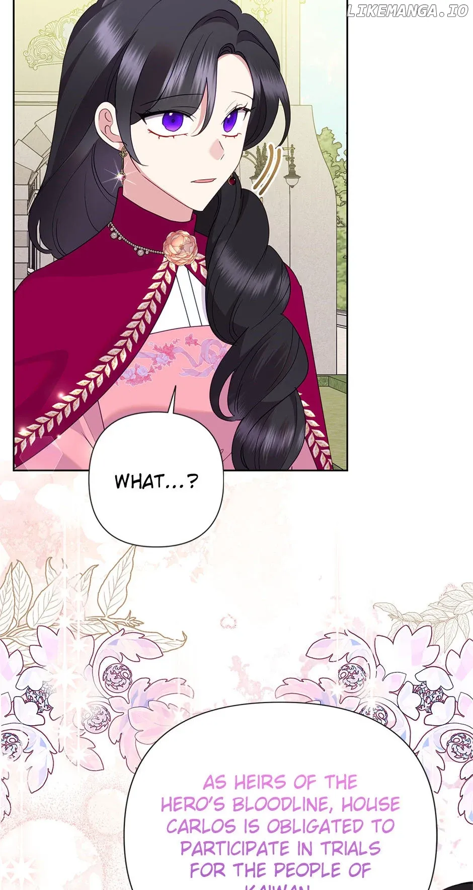 Today the Villainess has Fun Again Chapter 91 Online - página 38