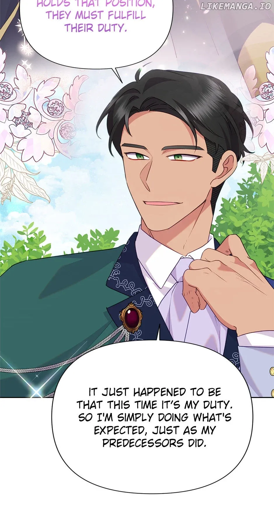 Today the Villainess has Fun Again Chapter 91 Online - página 40