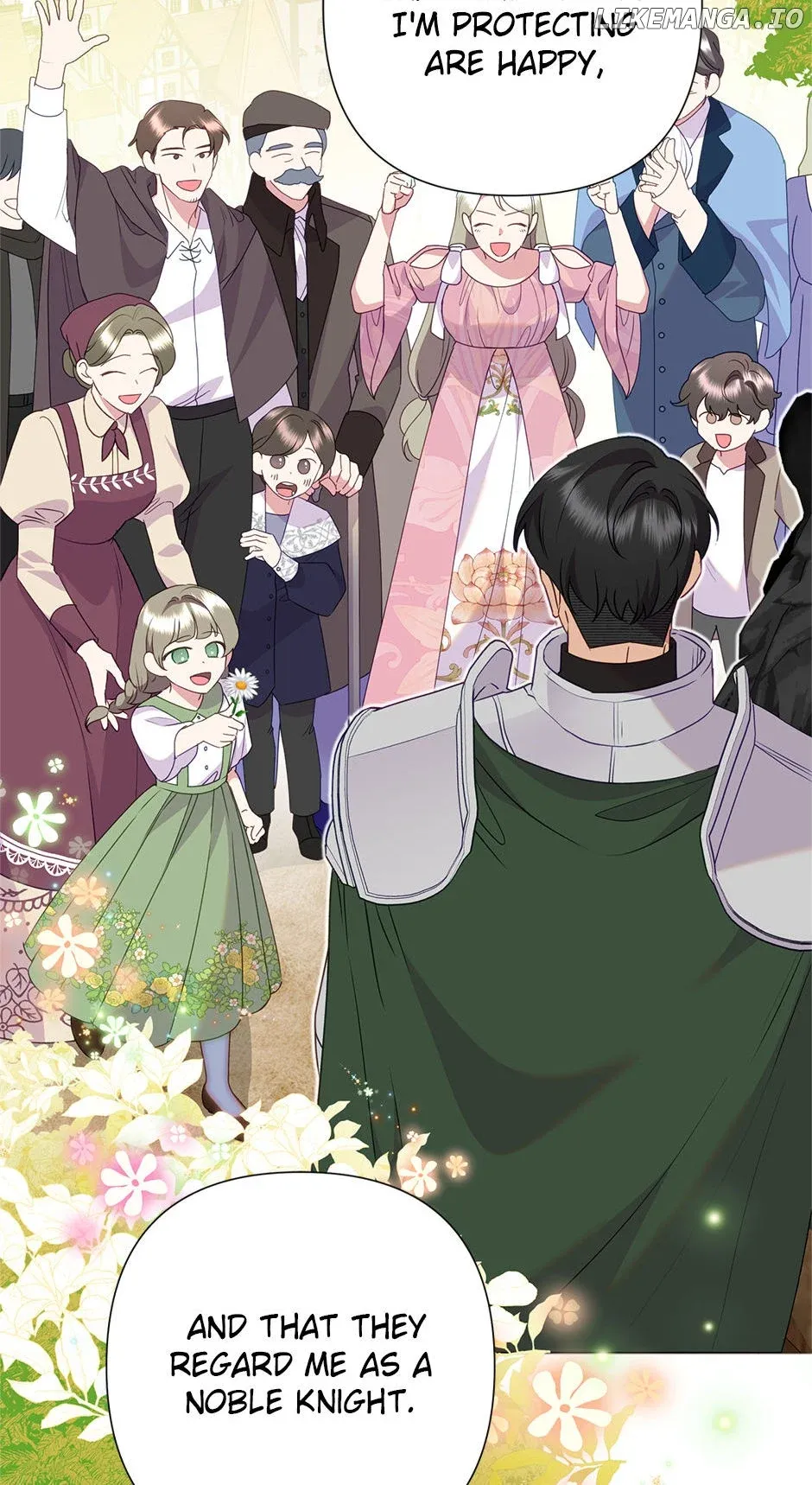 Today the Villainess has Fun Again Chapter 91 Online - página 42
