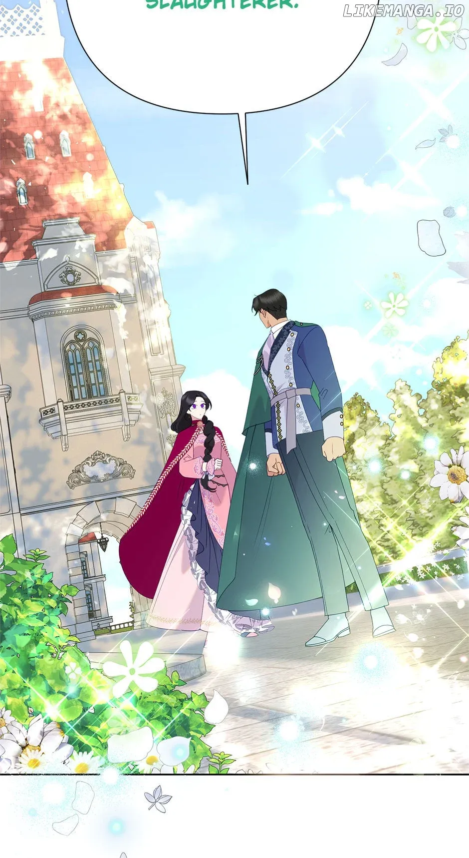 Today the Villainess has Fun Again Chapter 91 Online - página 45