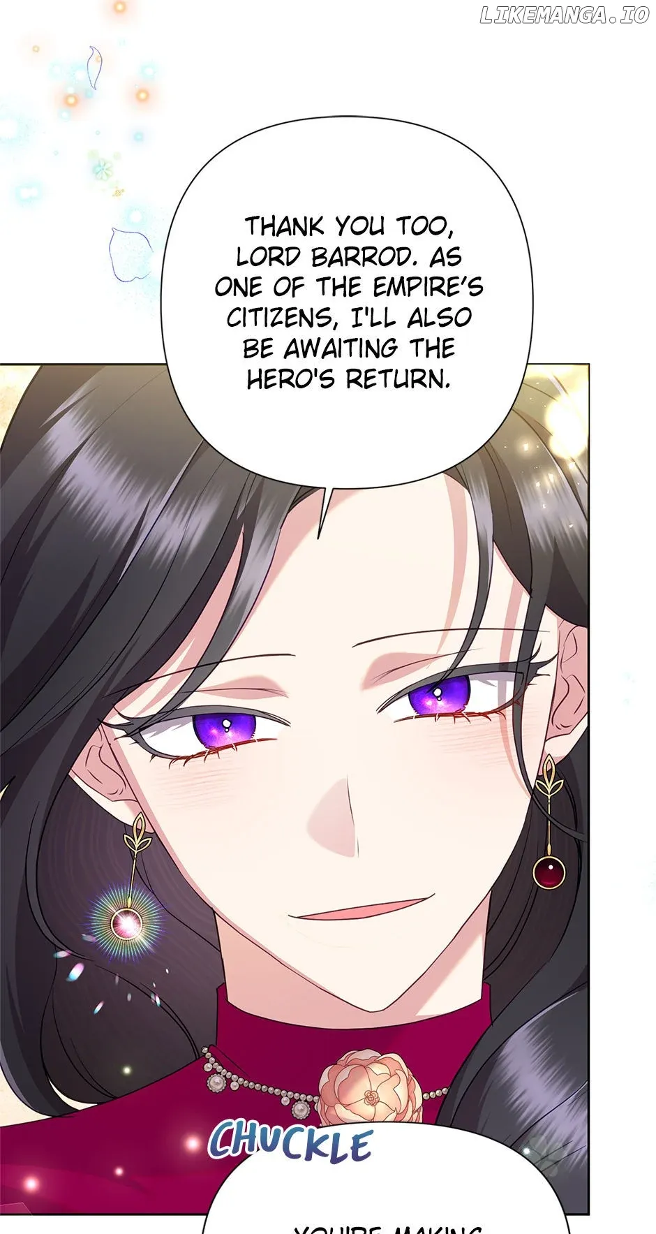 Today the Villainess has Fun Again Chapter 91 Online - página 48