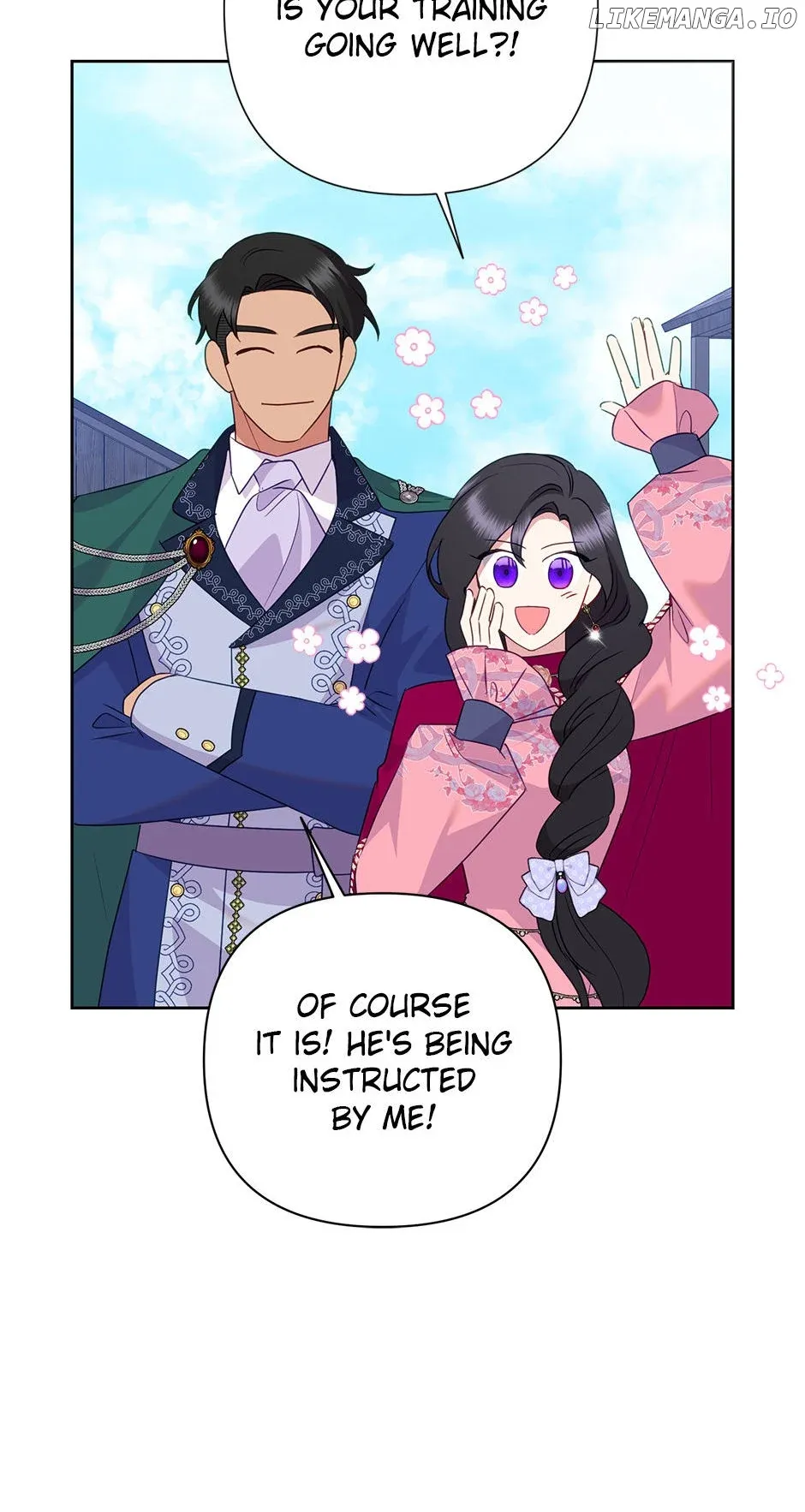 Today the Villainess has Fun Again Chapter 91 Online - página 54