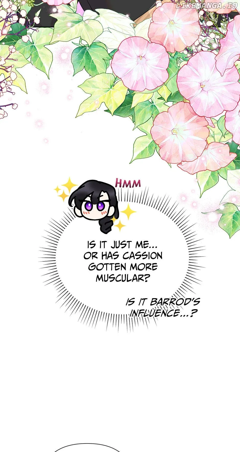 Today the Villainess has Fun Again Chapter 91 Online - página 56