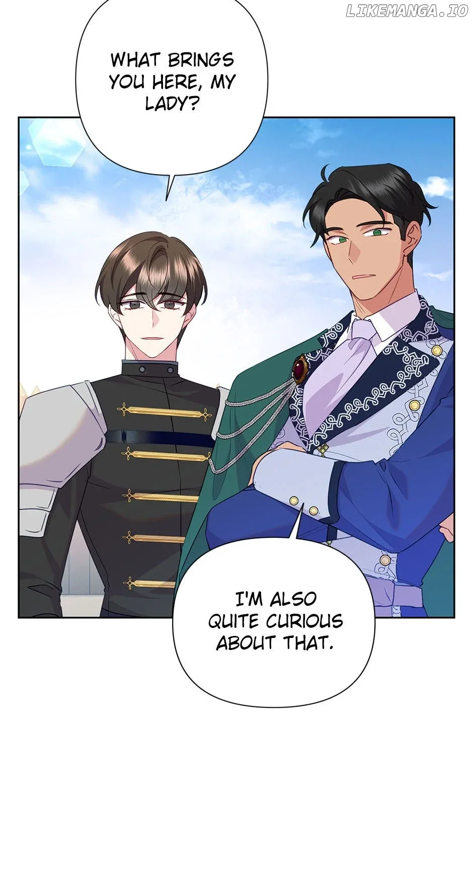 Today the Villainess has Fun Again Chapter 91 Online - página 57