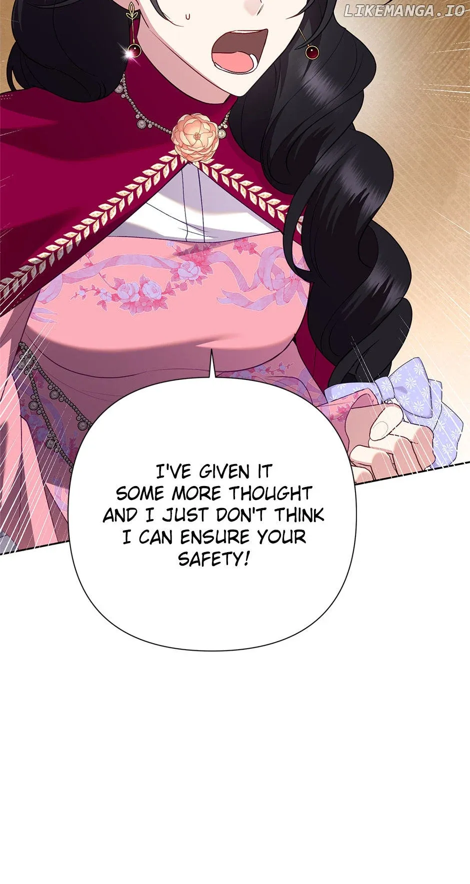 Today the Villainess has Fun Again Chapter 91 Online - página 61
