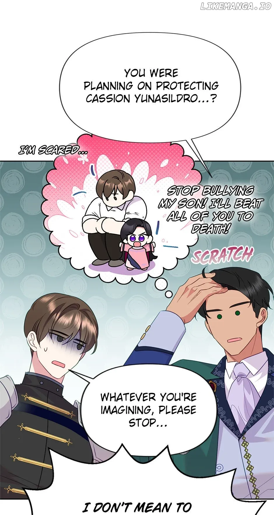 Today the Villainess has Fun Again Chapter 91 Online - página 62