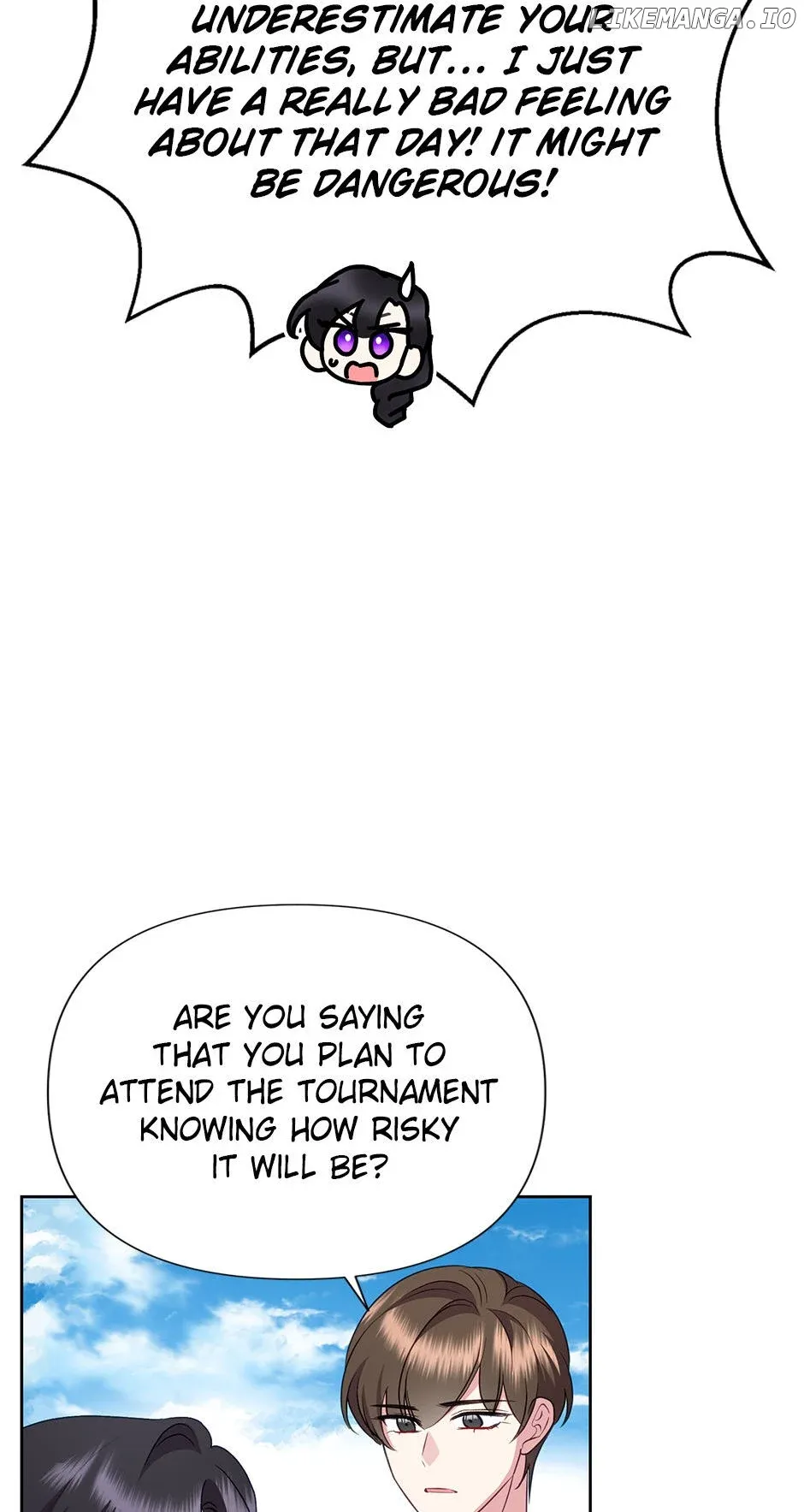 Today the Villainess has Fun Again Chapter 91 Online - página 63