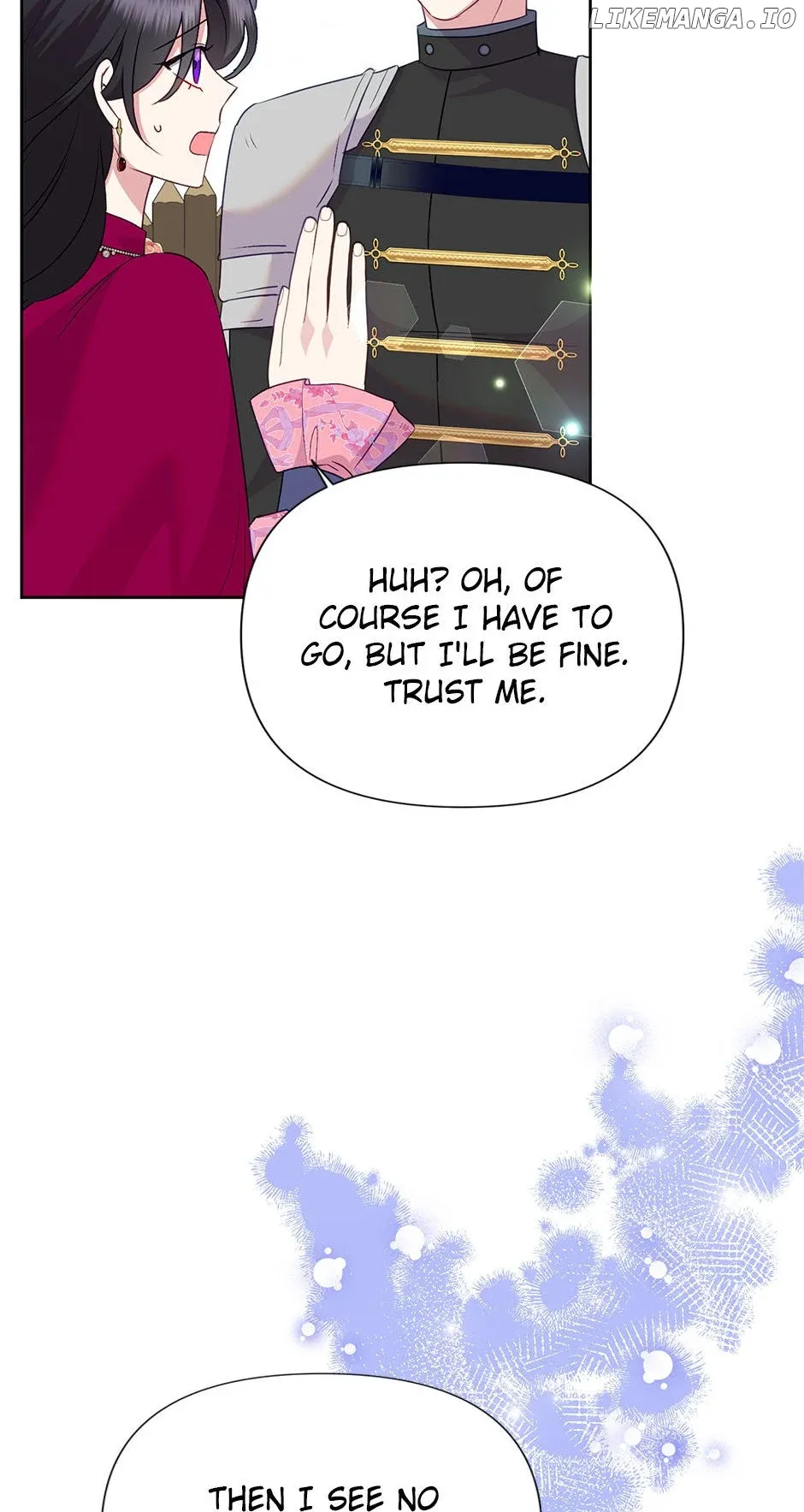 Today the Villainess has Fun Again Chapter 91 Online - página 64