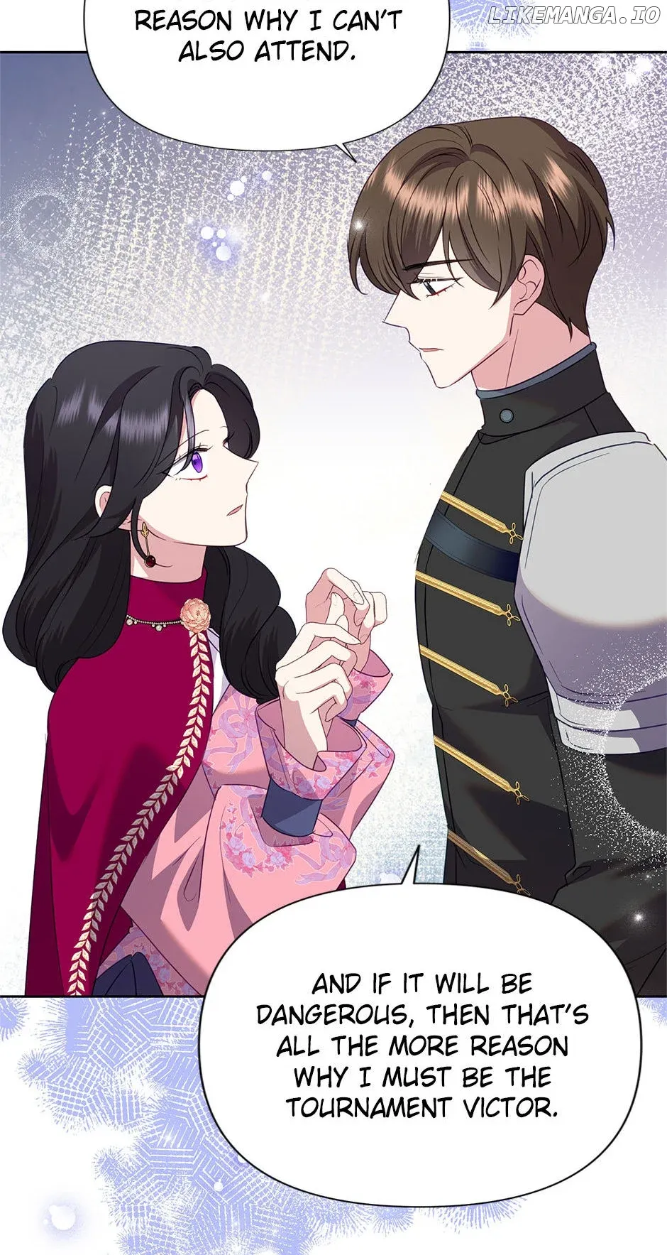 Today the Villainess has Fun Again Chapter 91 Online - página 65
