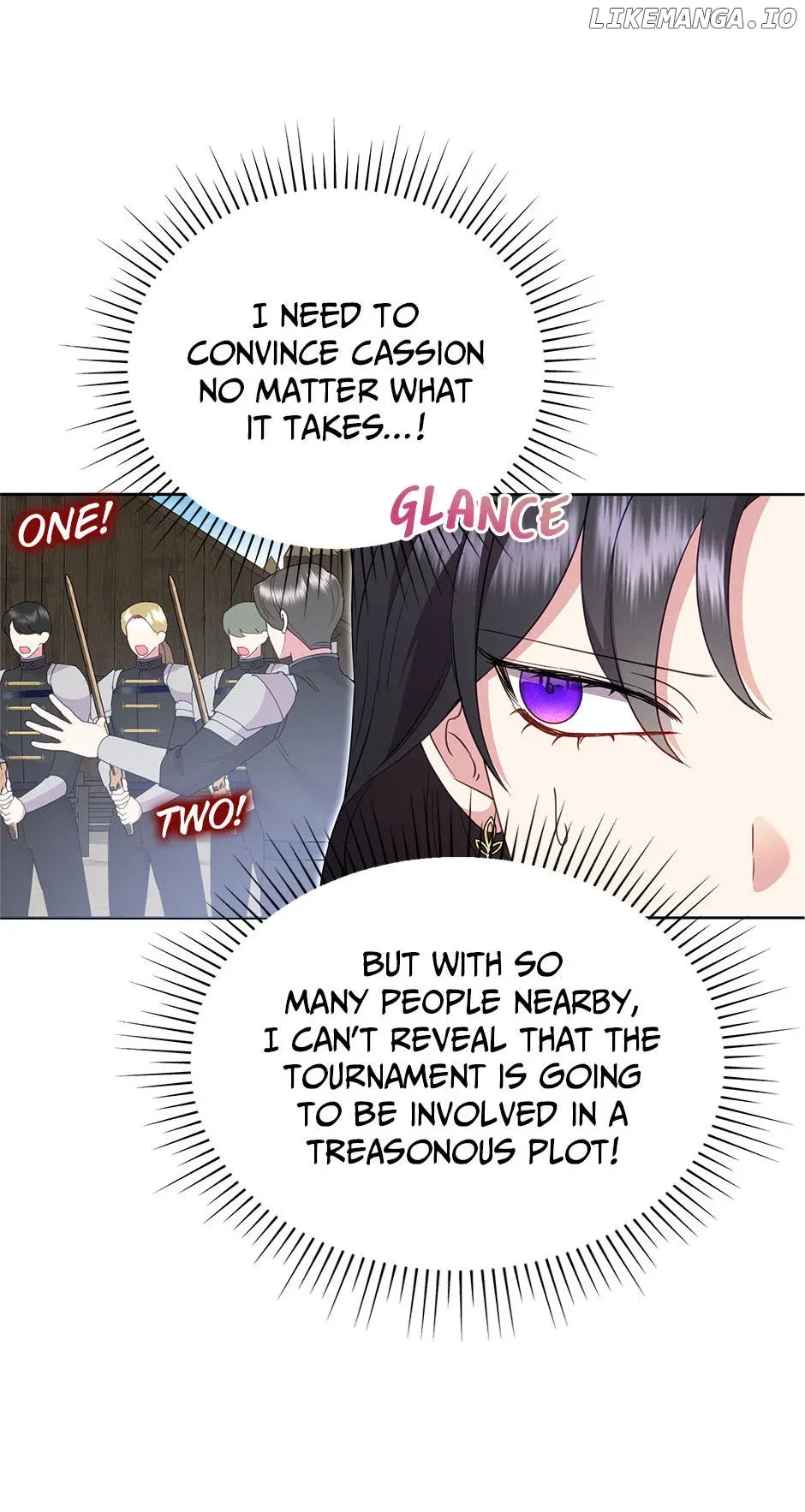 Today the Villainess has Fun Again Chapter 91 Online - página 68