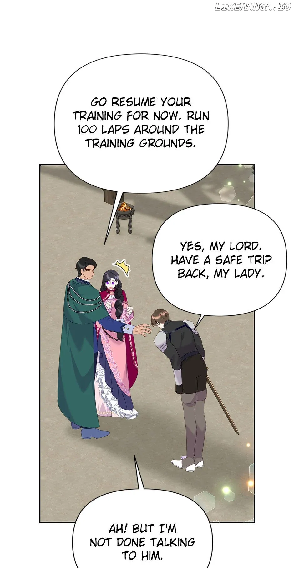Today the Villainess has Fun Again Chapter 91 Online - página 69