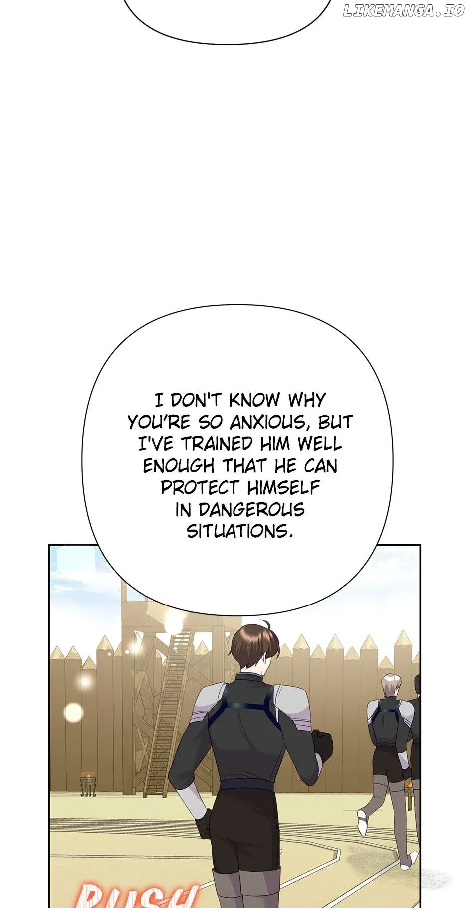 Today the Villainess has Fun Again Chapter 91 Online - página 70
