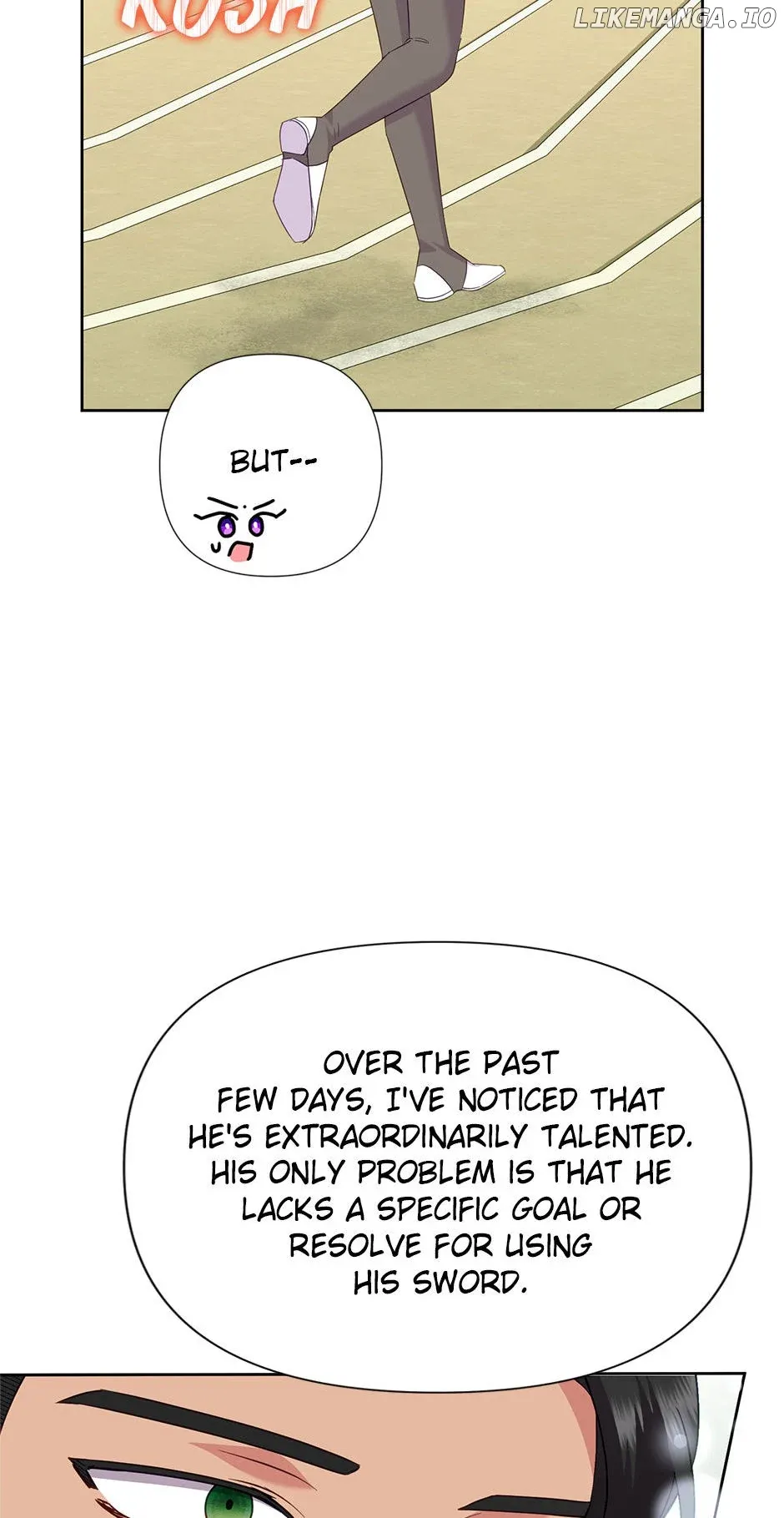 Today the Villainess has Fun Again Chapter 91 Online - página 71