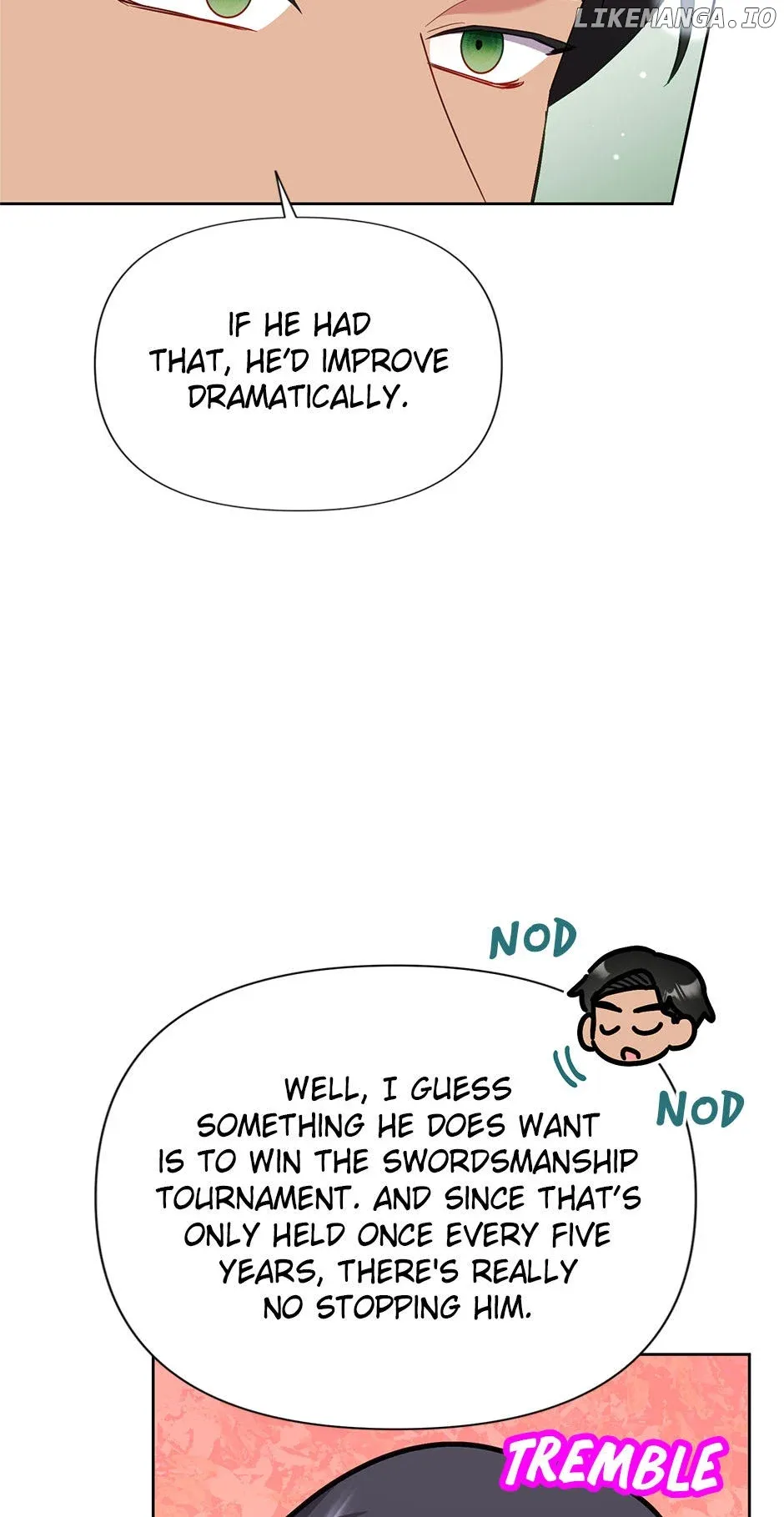 Today the Villainess has Fun Again Chapter 91 Online - página 72