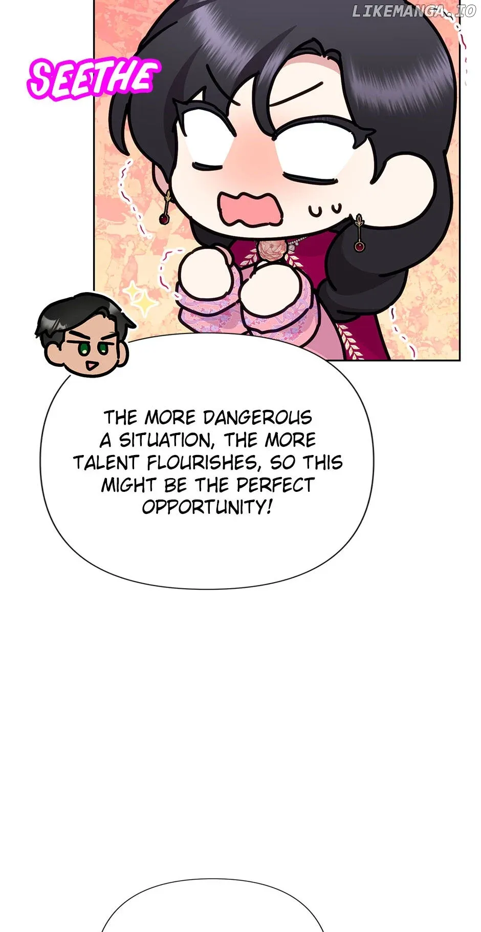 Today the Villainess has Fun Again Chapter 91 Online - página 73
