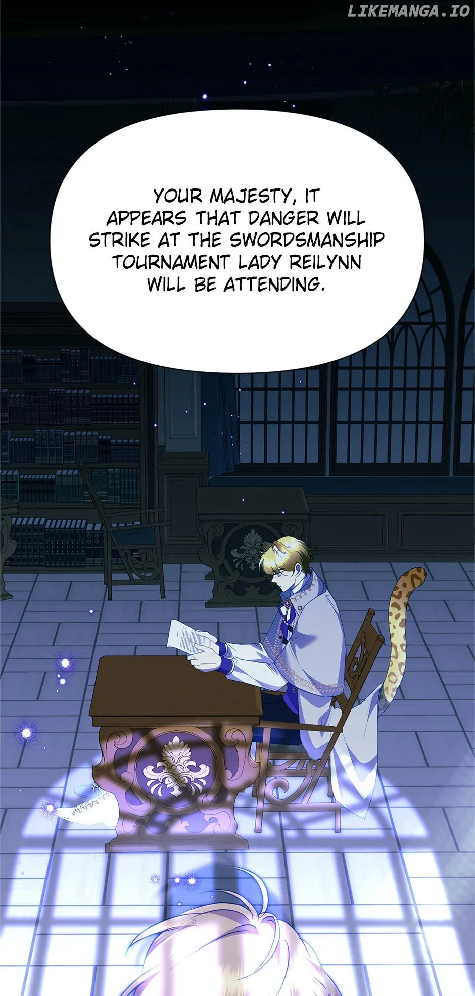 Today the Villainess has Fun Again Chapter 91 Online - página 82
