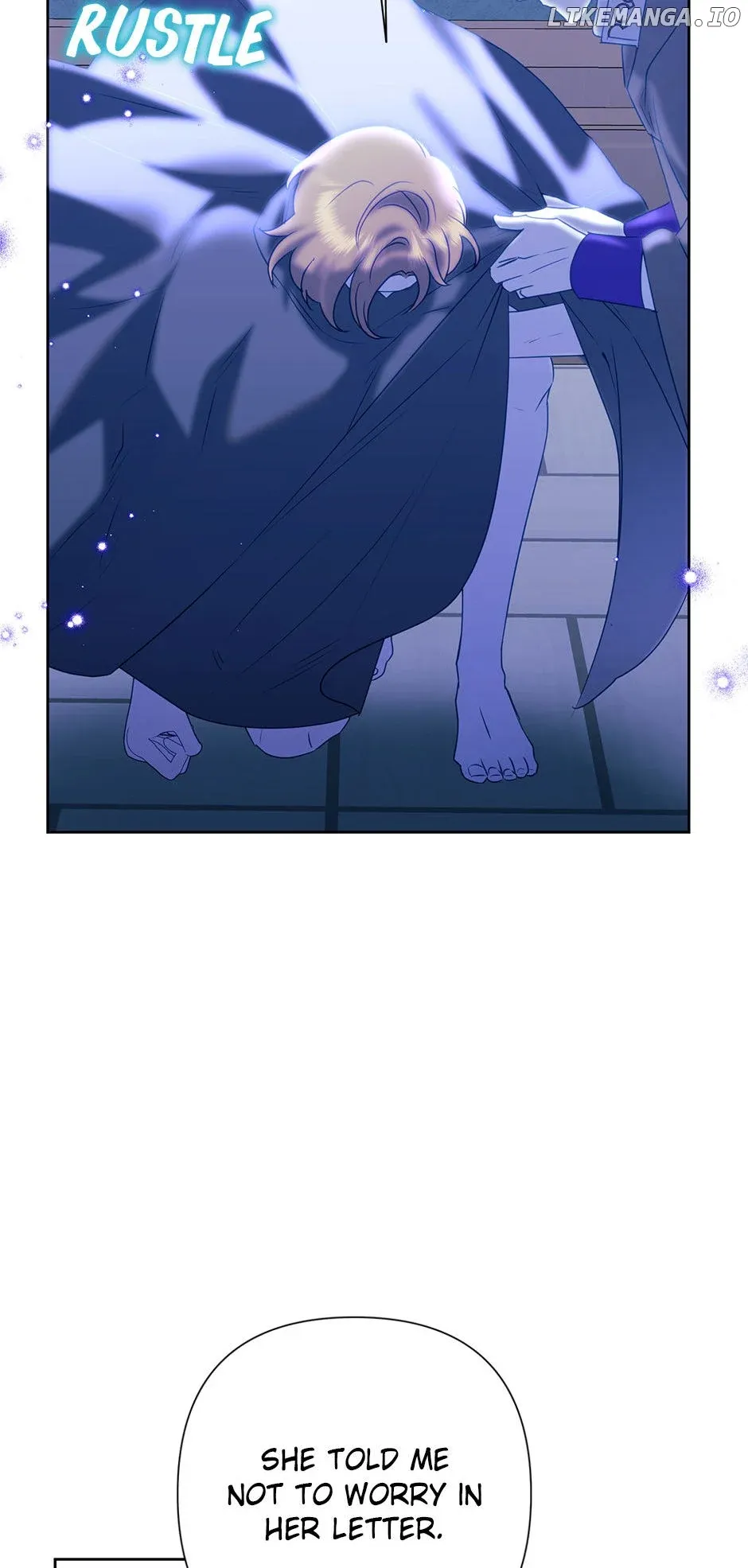 Today the Villainess has Fun Again Chapter 91 Online - página 84
