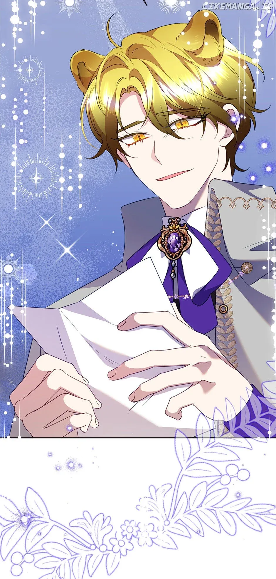 Today the Villainess has Fun Again Chapter 91 Online - página 86