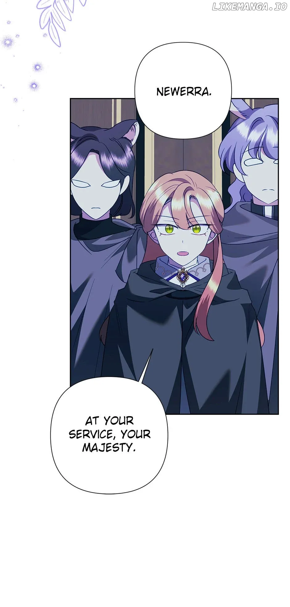 Today the Villainess has Fun Again Chapter 91 Online - página 87