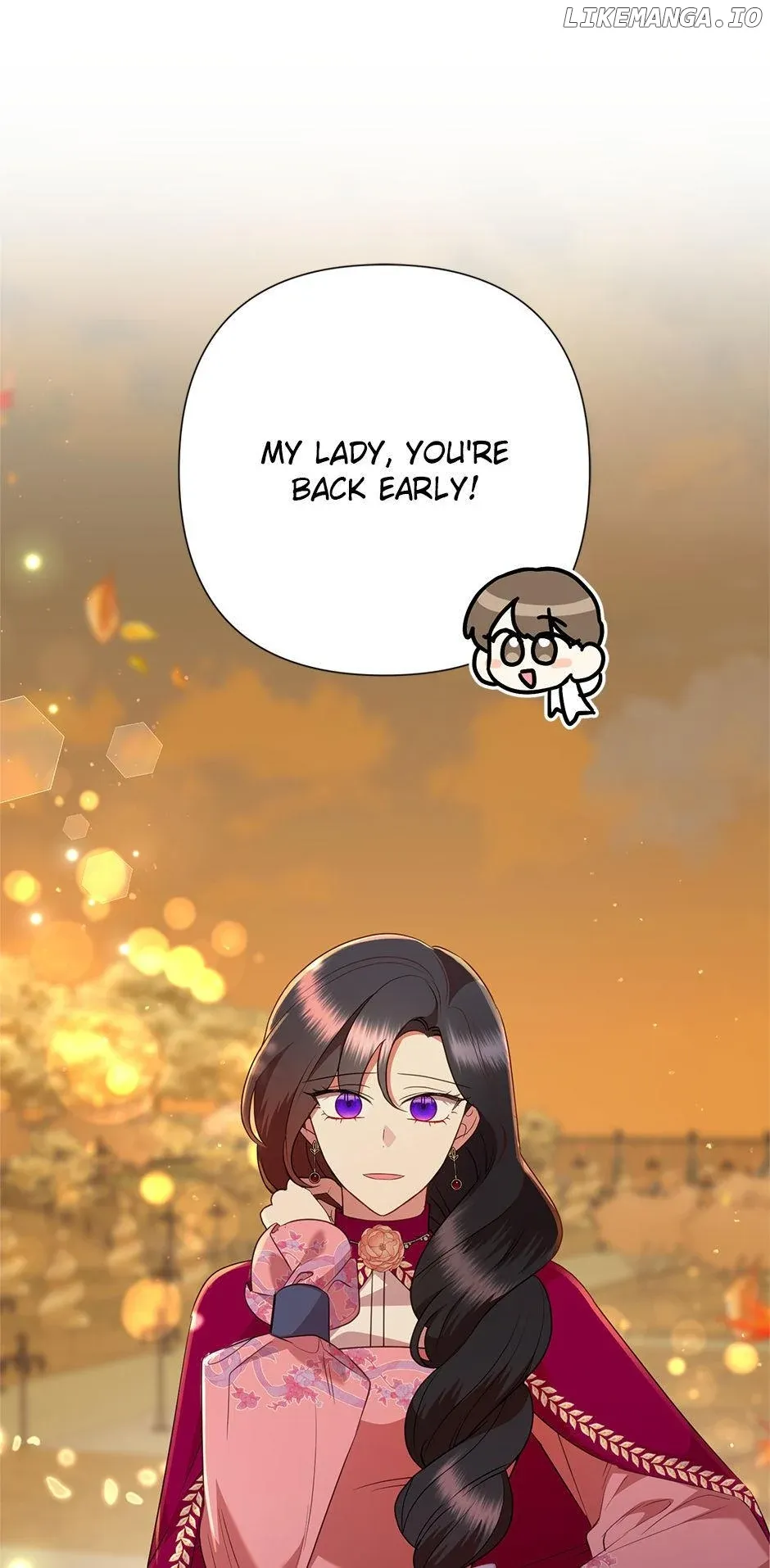 Today the Villainess has Fun Again Chapter 92 Online - página 1