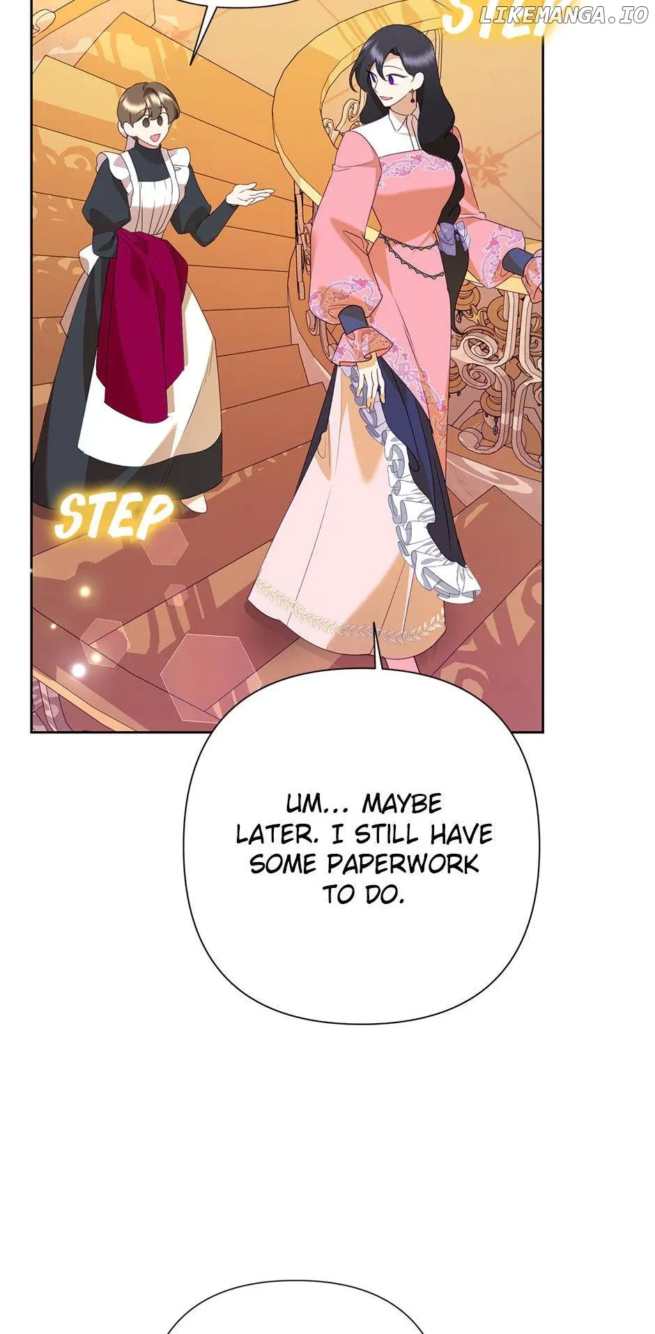 Today the Villainess has Fun Again Chapter 92 Online - página 3
