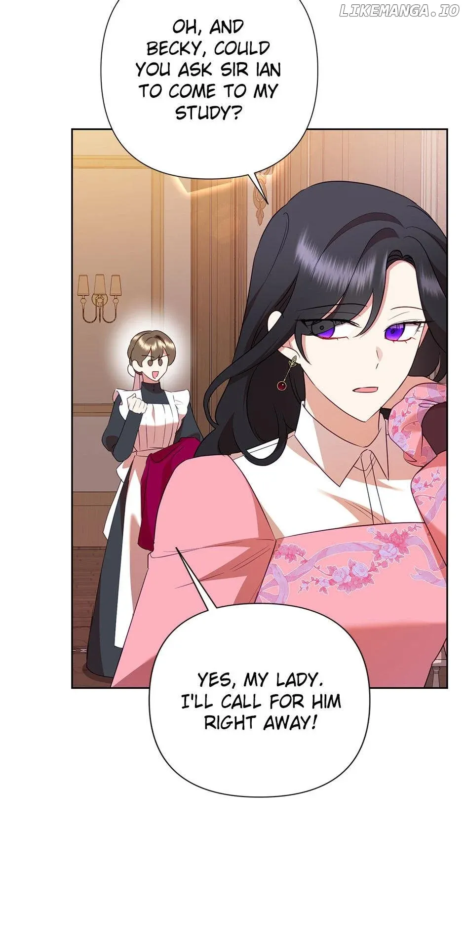Today the Villainess has Fun Again Chapter 92 Online - página 4
