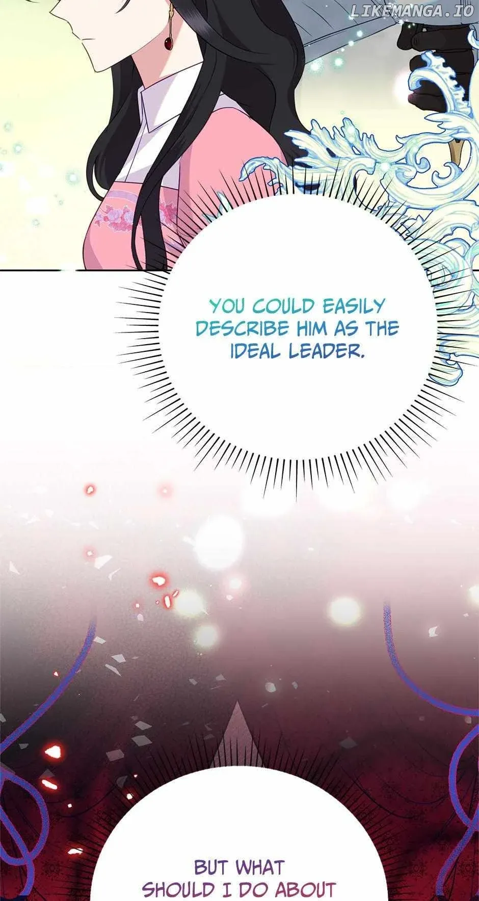 Today the Villainess has Fun Again Chapter 92 Online - página 8