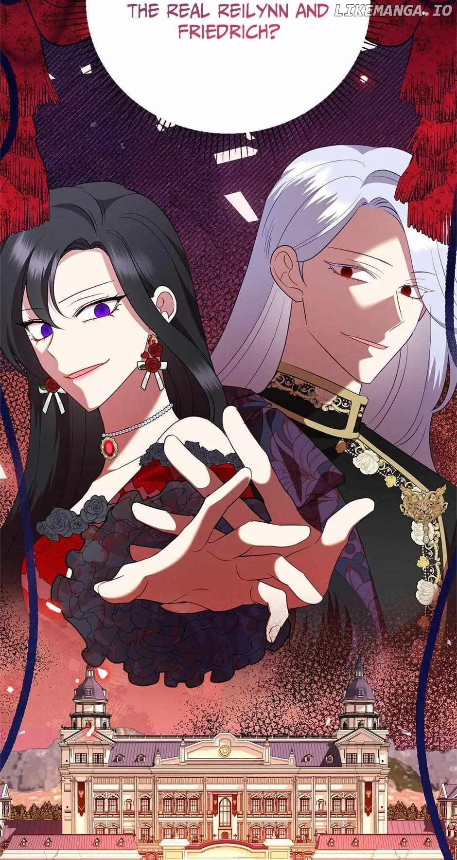 Today the Villainess has Fun Again Chapter 92 Online - página 9