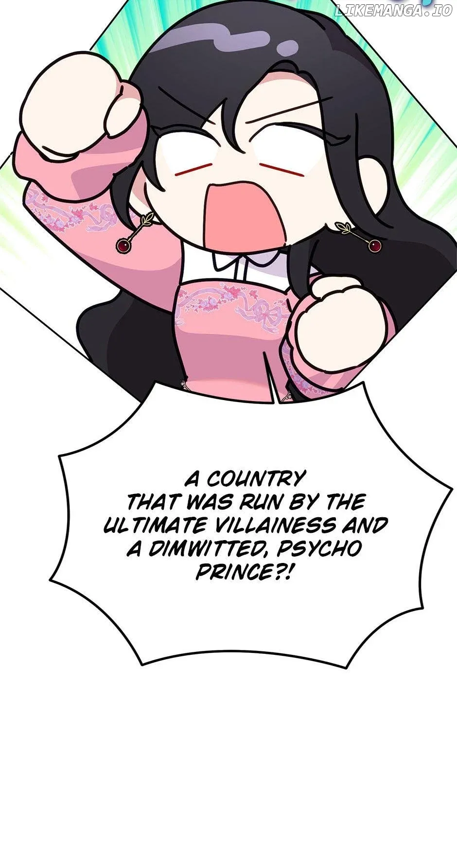 Today the Villainess has Fun Again Chapter 92 Online - página 12