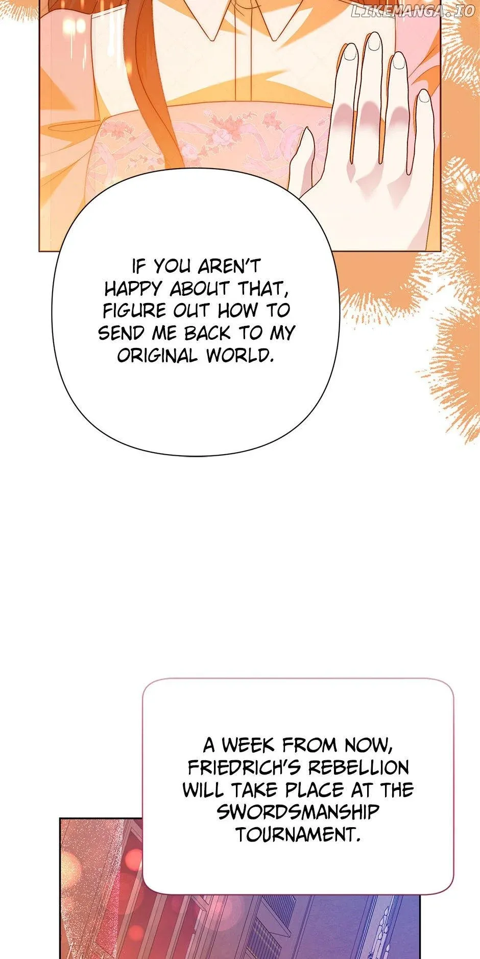 Today the Villainess has Fun Again Chapter 92 Online - página 18
