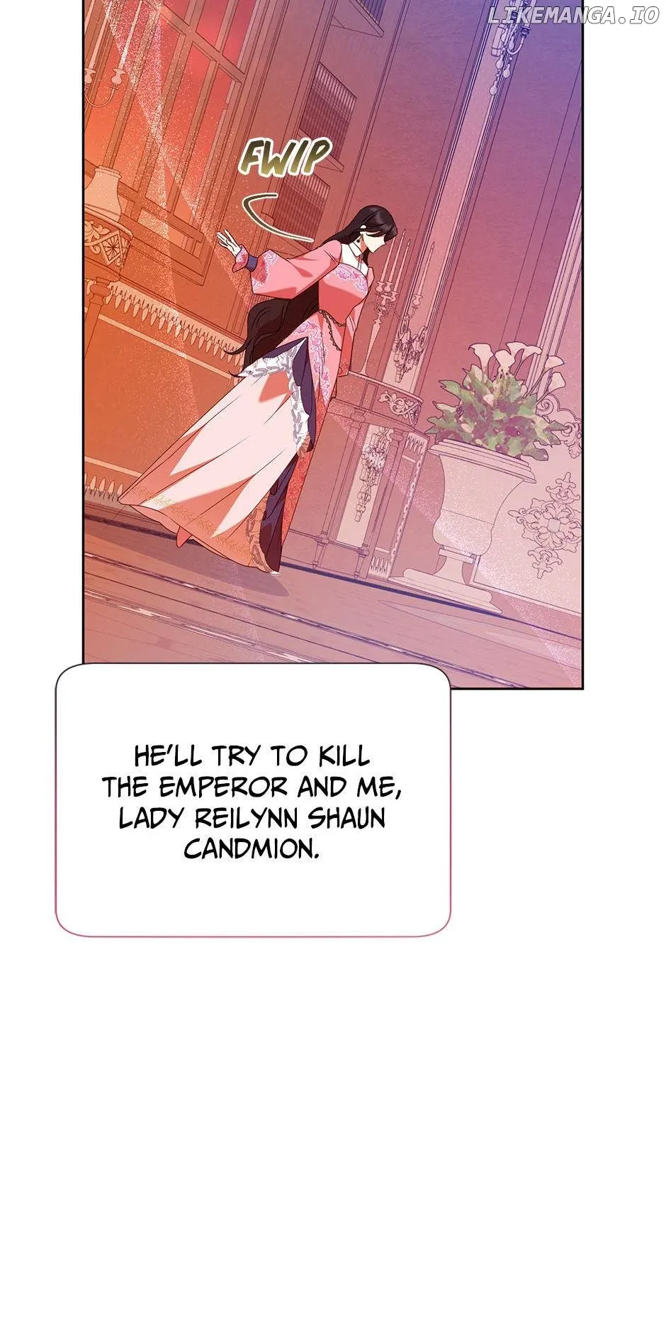Today the Villainess has Fun Again Chapter 92 Online - página 19