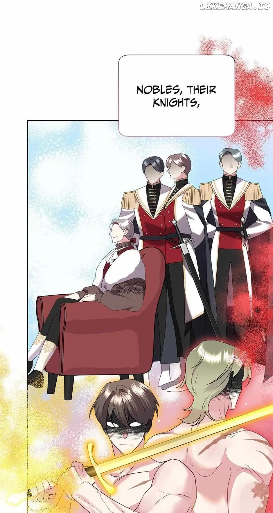 Today the Villainess has Fun Again Chapter 92 Online - página 20