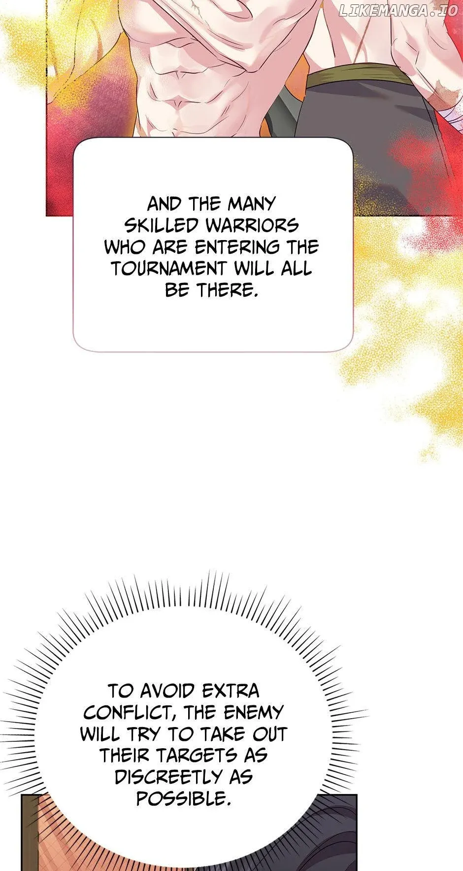 Today the Villainess has Fun Again Chapter 92 Online - página 21