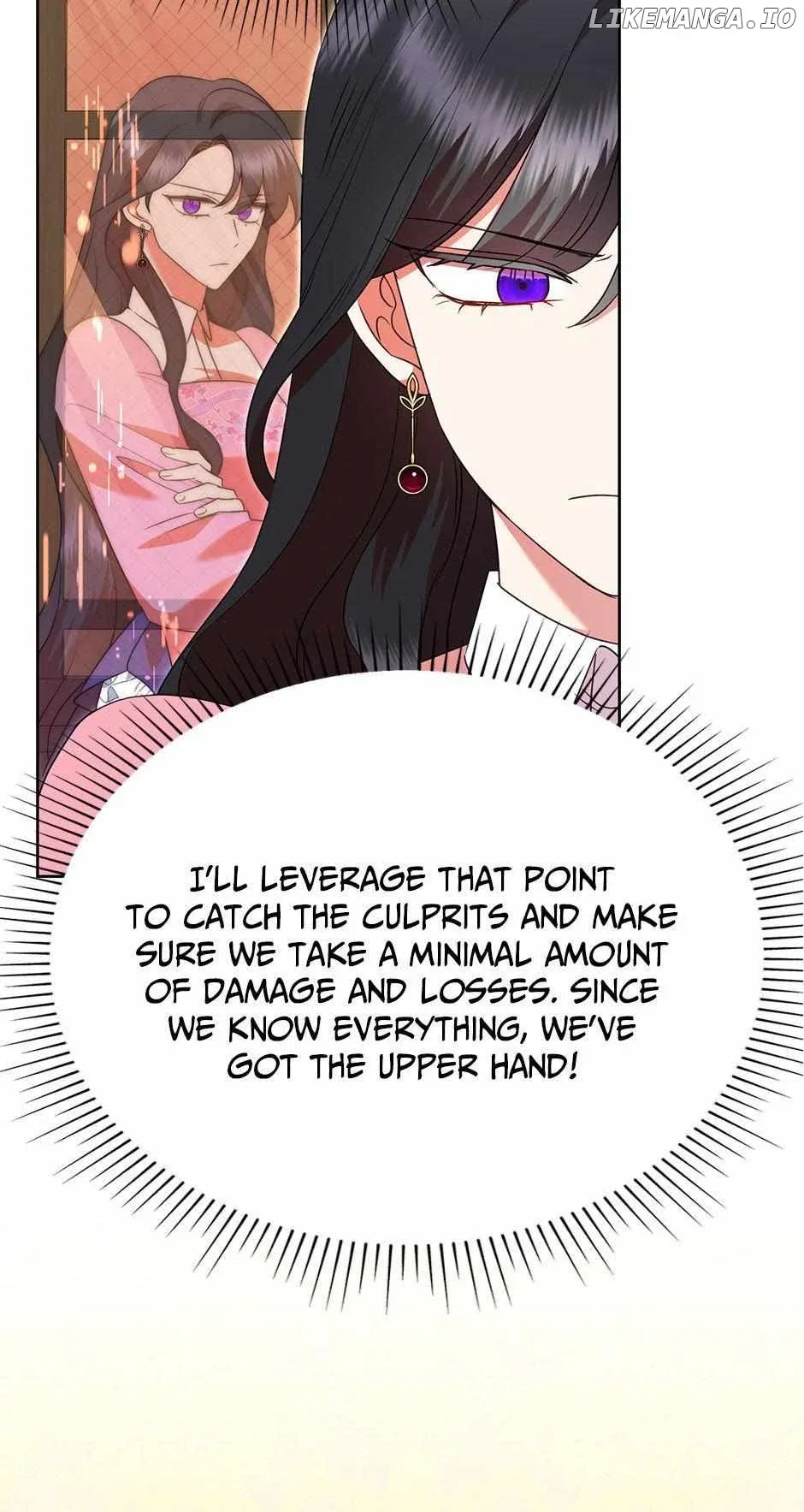 Today the Villainess has Fun Again Chapter 92 Online - página 22