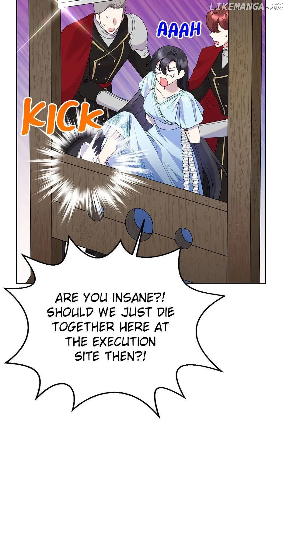 Today the Villainess has Fun Again Chapter 92 Online - página 25