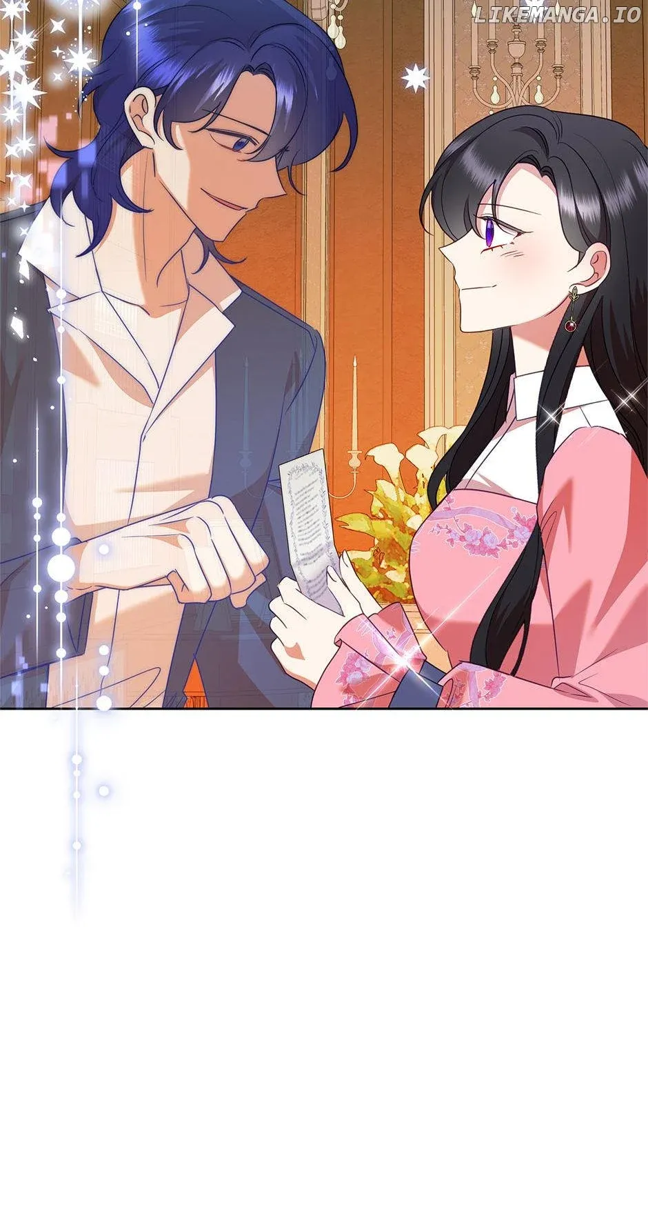 Today the Villainess has Fun Again Chapter 92 Online - página 33