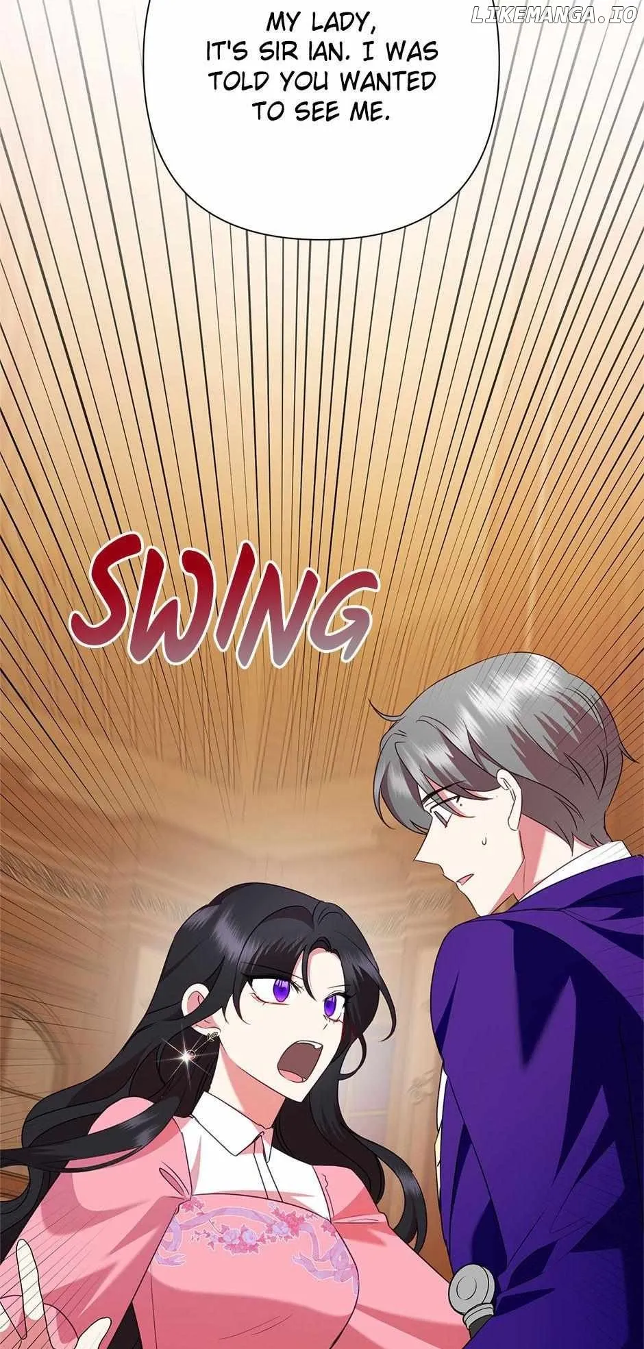 Today the Villainess has Fun Again Chapter 92 Online - página 35