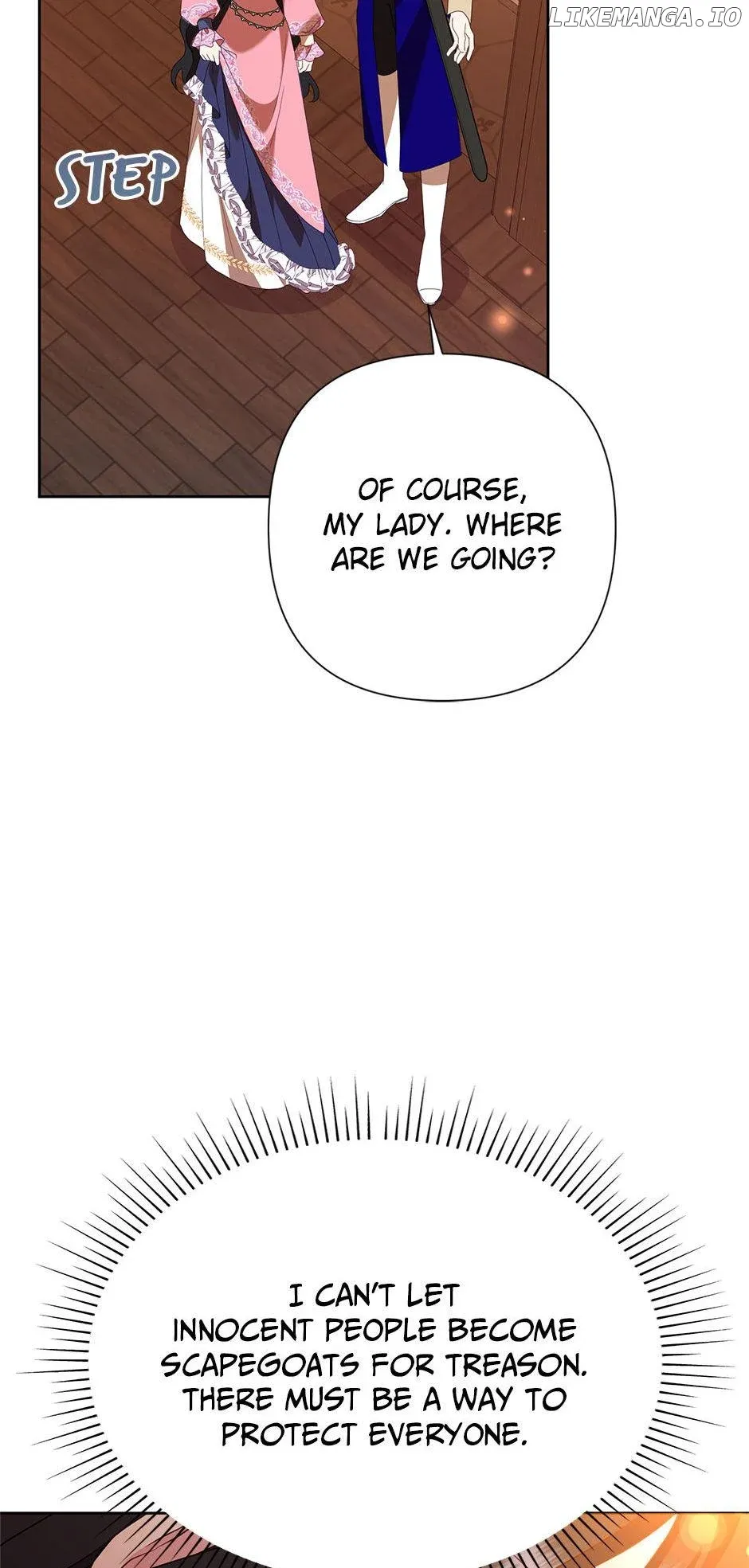 Today the Villainess has Fun Again Chapter 92 Online - página 37