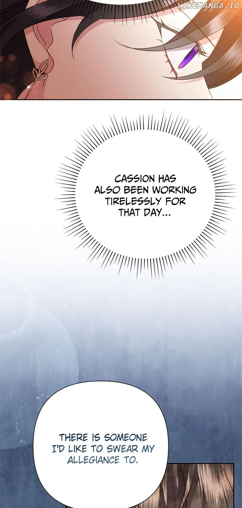 Today the Villainess has Fun Again Chapter 92 Online - página 38