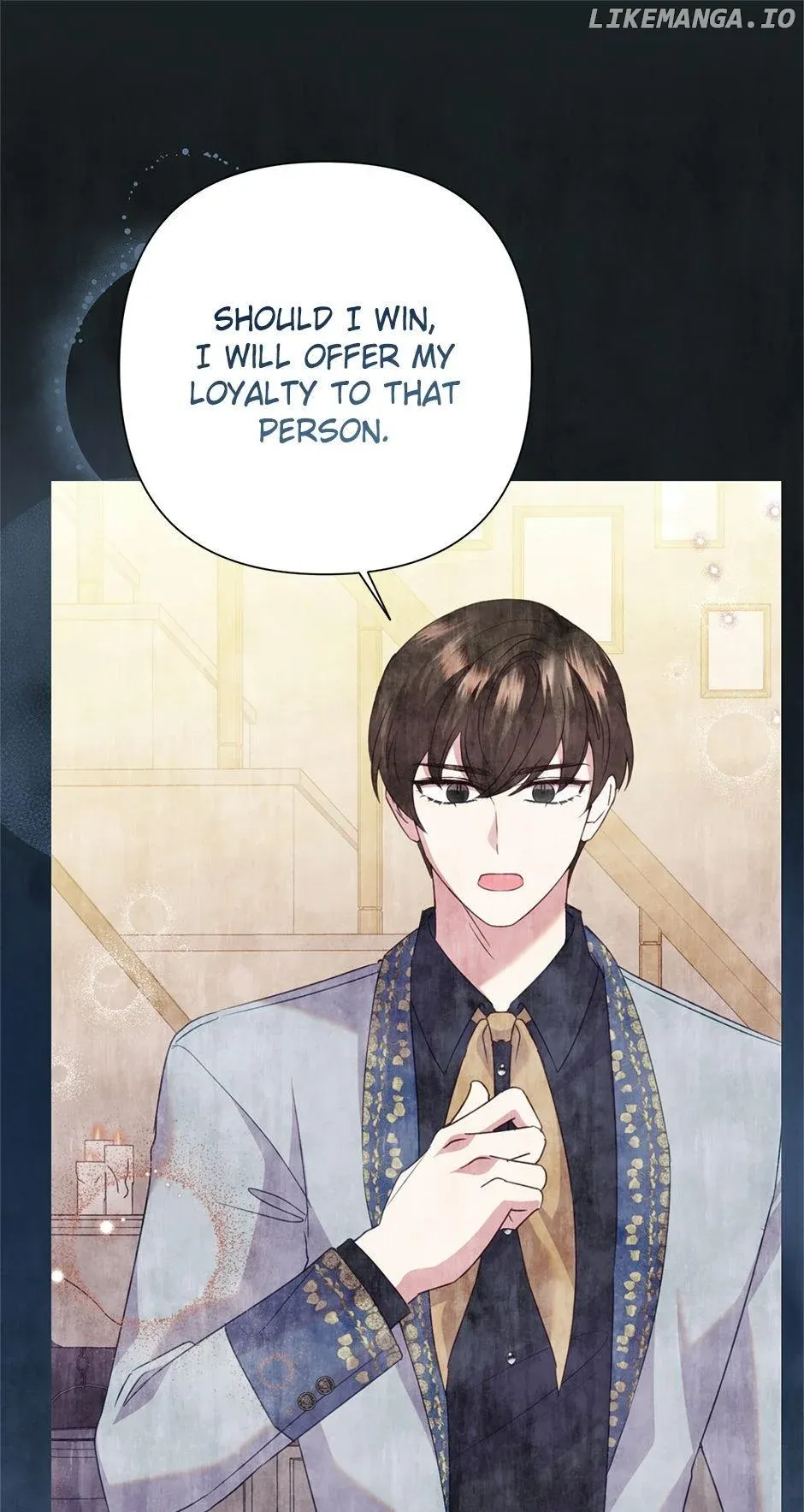 Today the Villainess has Fun Again Chapter 92 Online - página 40