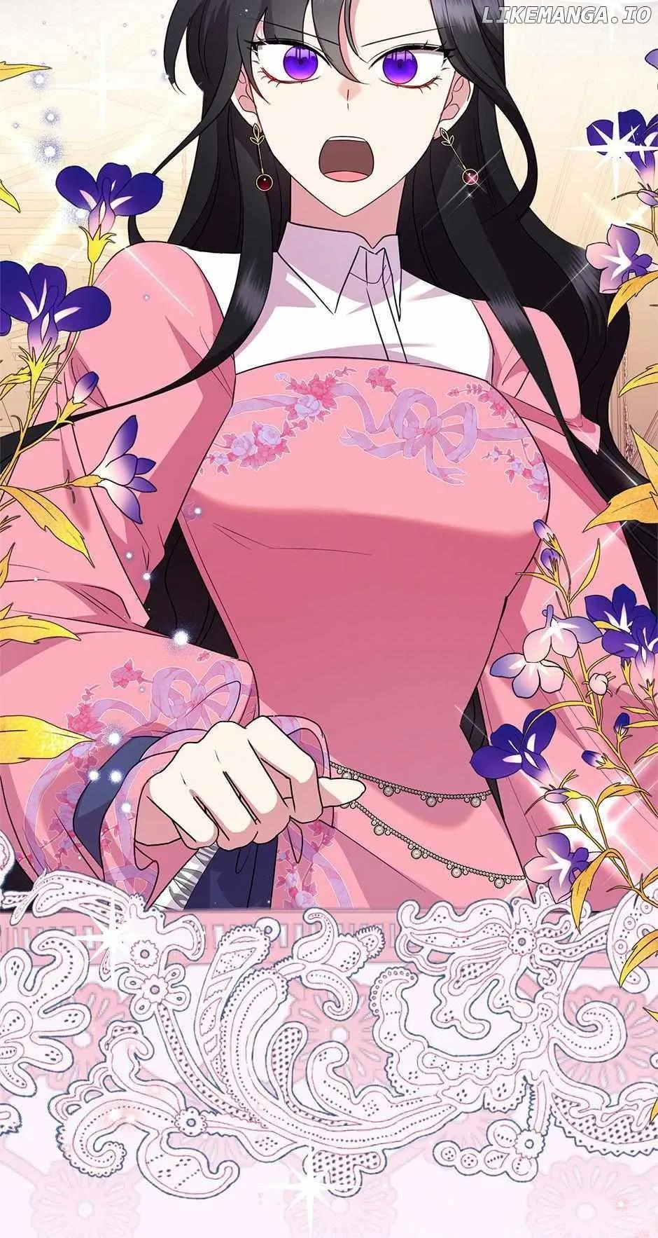 Today the Villainess has Fun Again Chapter 92 Online - página 44