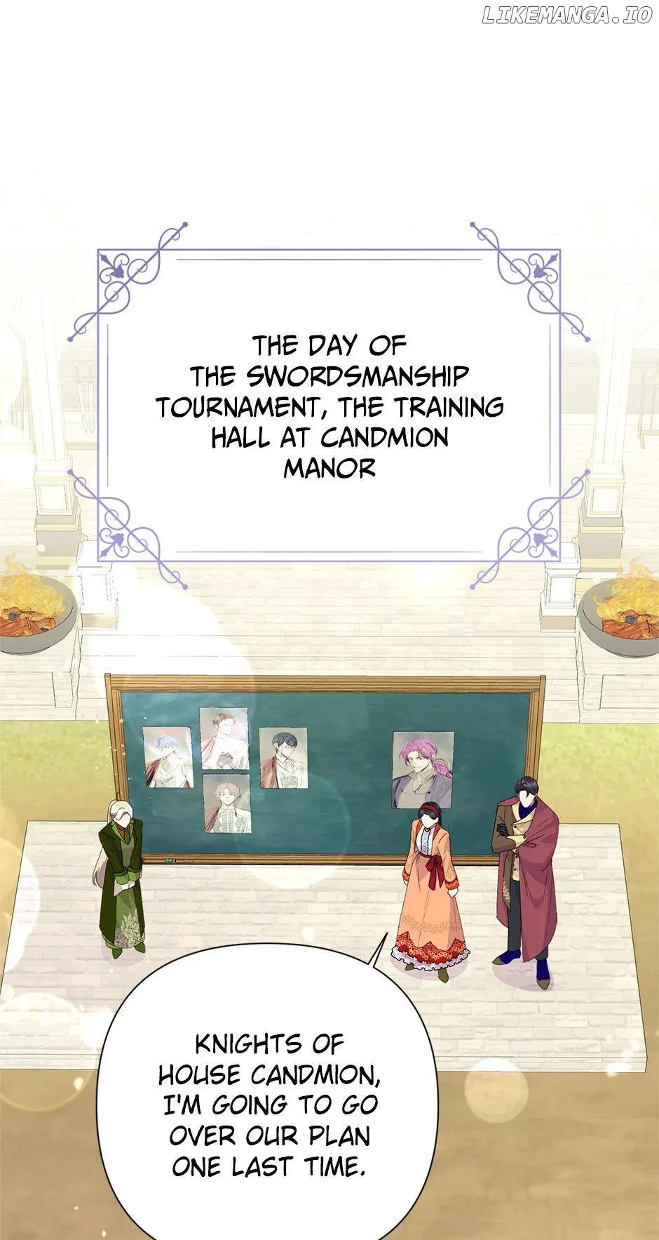 Today the Villainess has Fun Again Chapter 92 Online - página 47