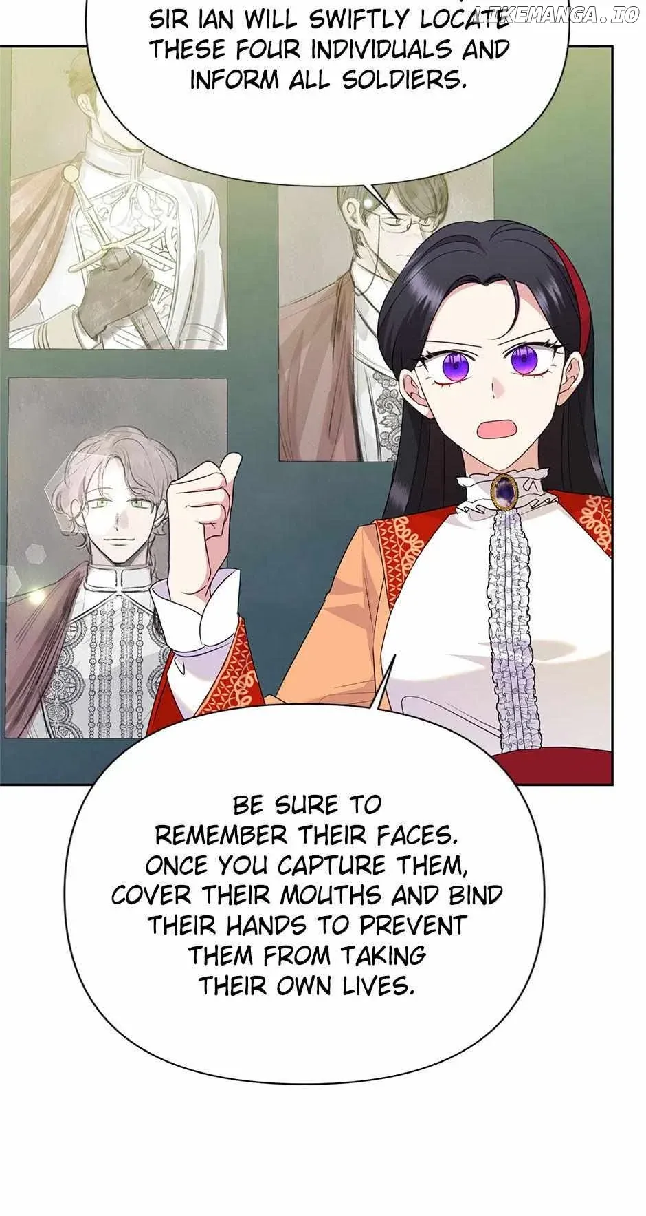 Today the Villainess has Fun Again Chapter 92 Online - página 49