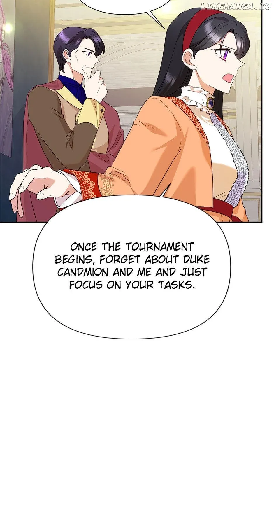 Today the Villainess has Fun Again Chapter 92 Online - página 53