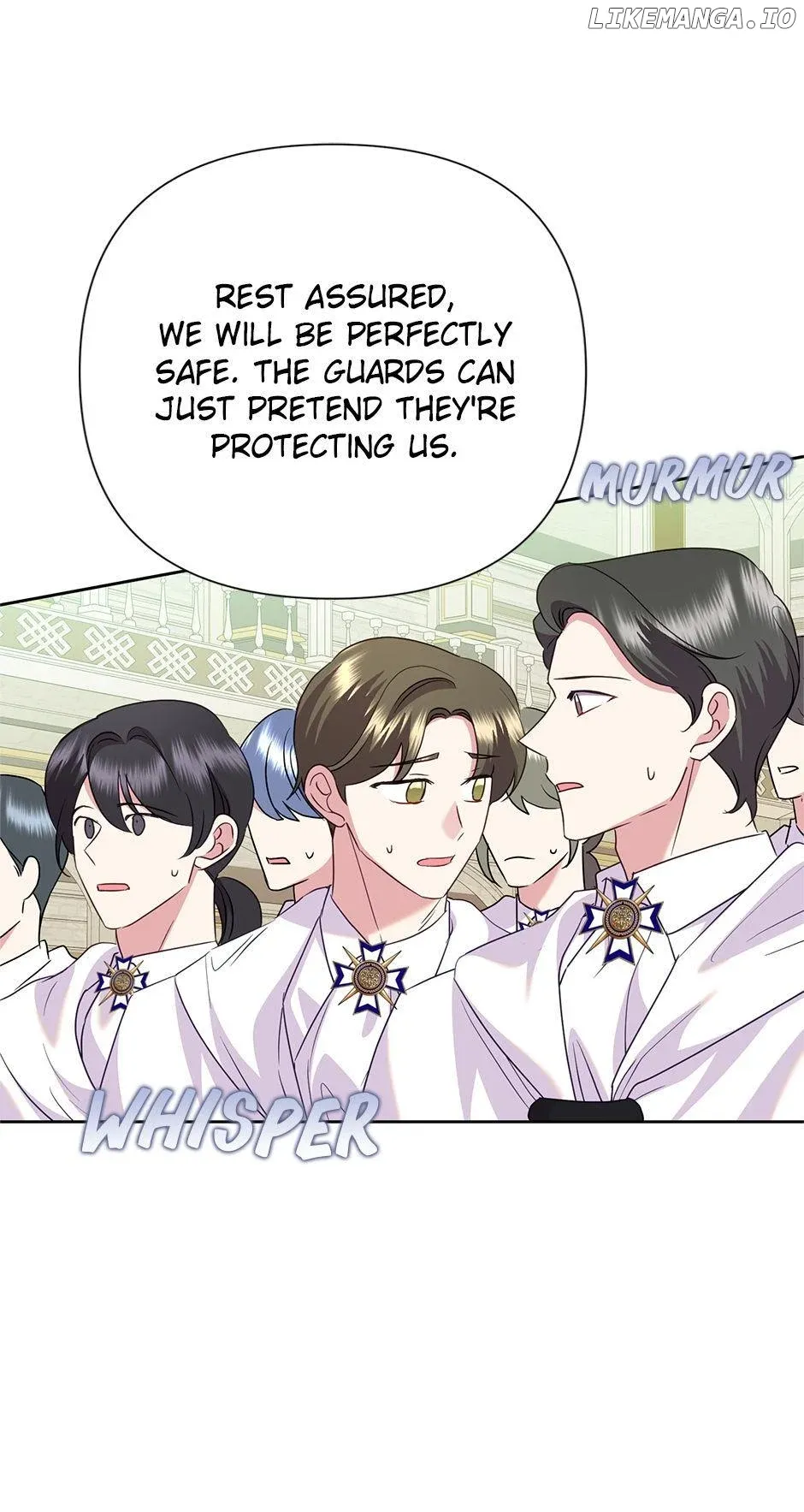 Today the Villainess has Fun Again Chapter 92 Online - página 54