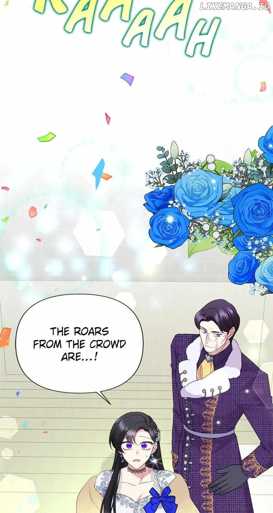 Today the Villainess has Fun Again Chapter 92 Online - página 59