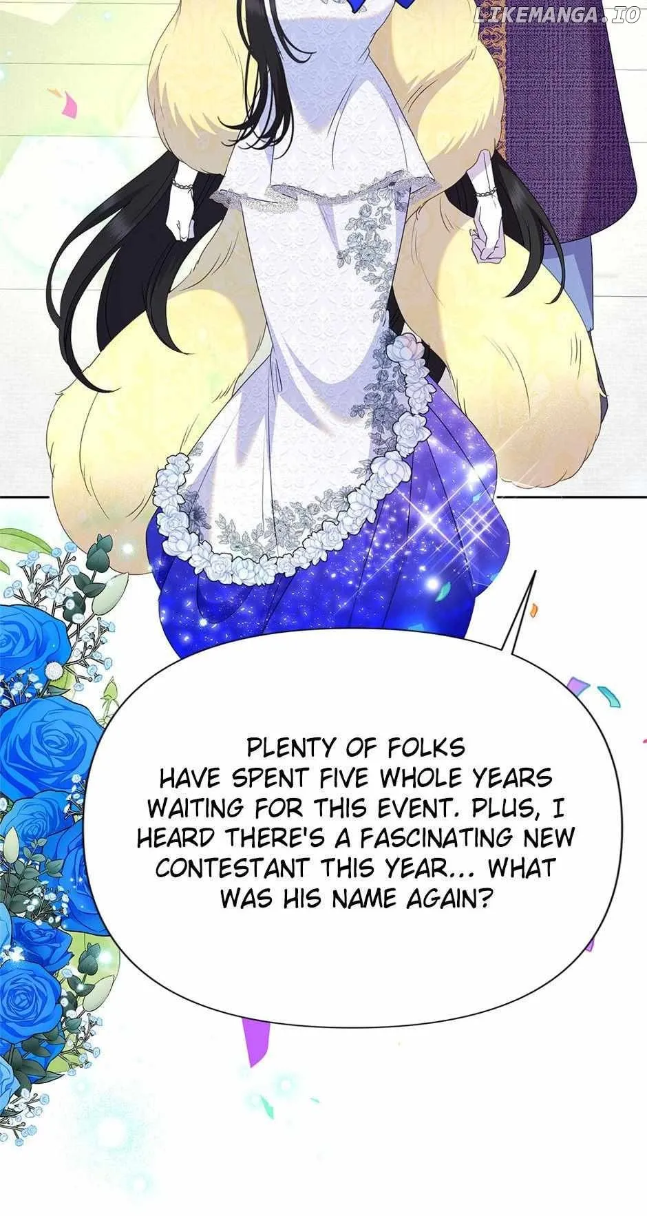 Today the Villainess has Fun Again Chapter 92 Online - página 60